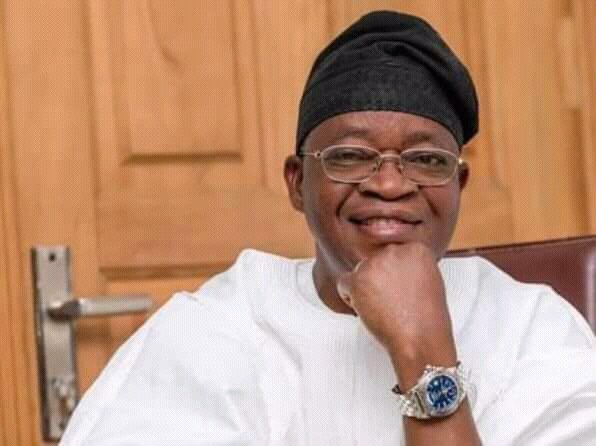 Oyetola wins Osun guber election