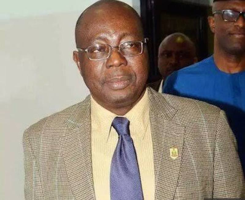Buhari appoints Magaji Bichi new SSS DG