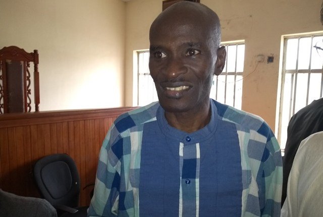 Court orders FG to pay detained journalist, Jones Abiri, N10m damages