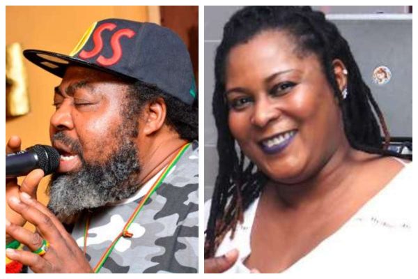 Ras Kimono’s wife dies three months after husband’s death