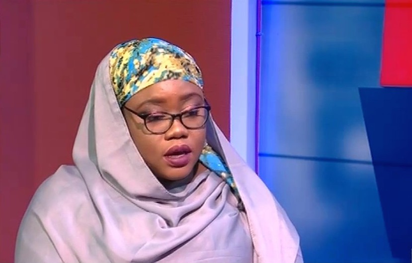 APC, a party of dictators, says Abiola’s daughter