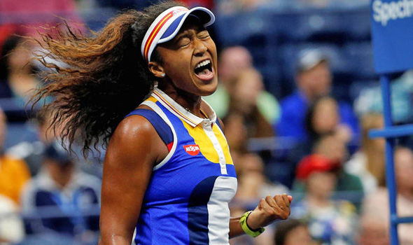 Naomi Osaka shocks Serena to win US Open title