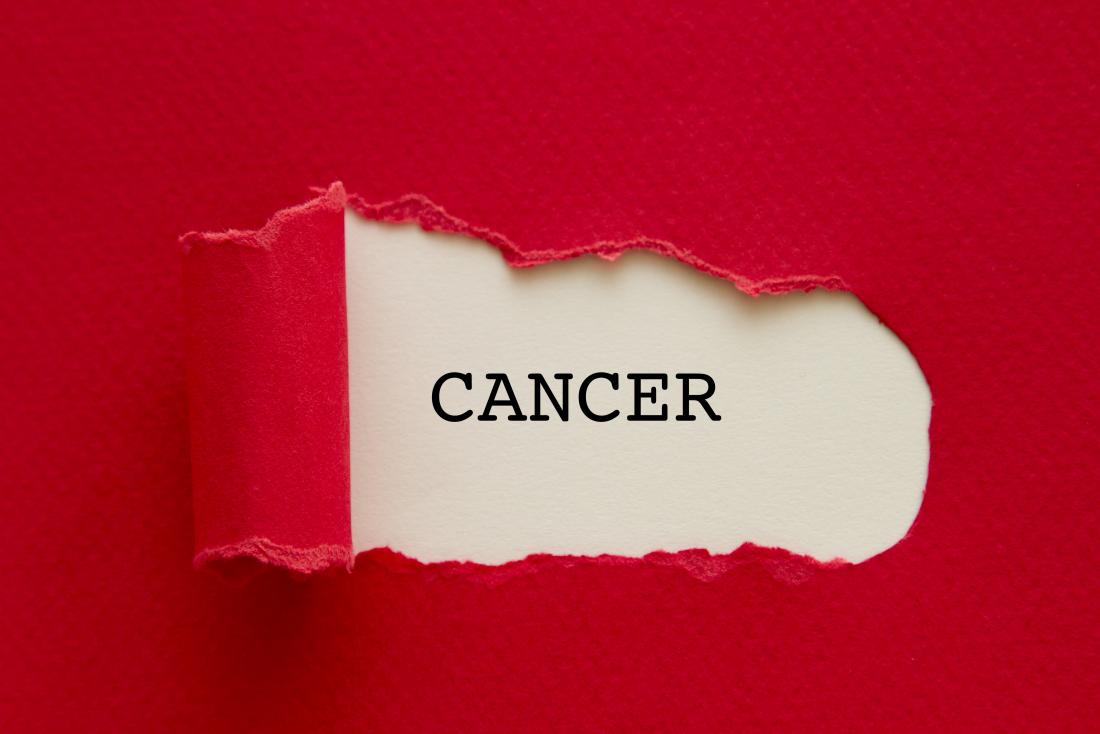 Cancer to kill 9.6m people in 2018