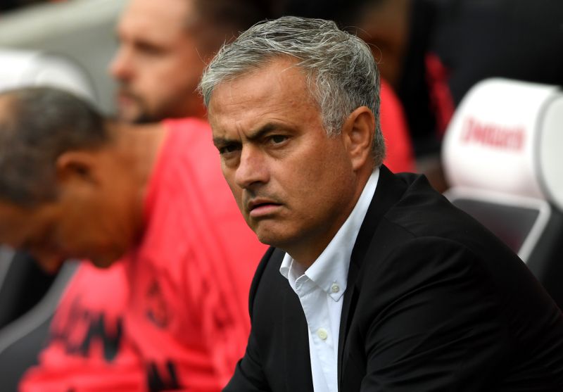 United’s manager, Mourinho, faces sack after another embarrassing loss