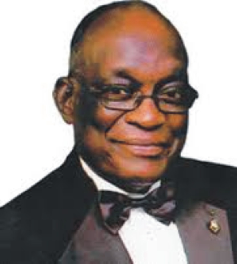 Buhari mourns Reverend Moses Iloh