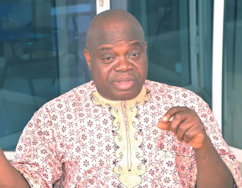 Osun poll: PDP crying foul over nothing – APC