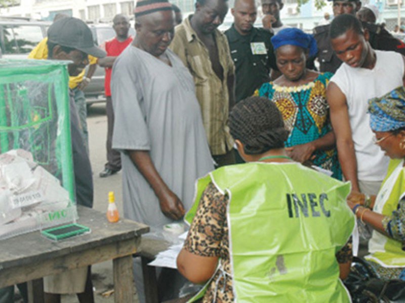 INEC declares Osun guber poll inconclusive