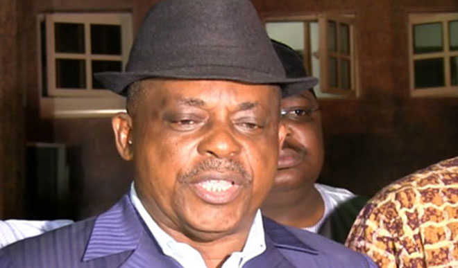 Osun rerun poll: It’s a dark day for Nigeria, says PDP