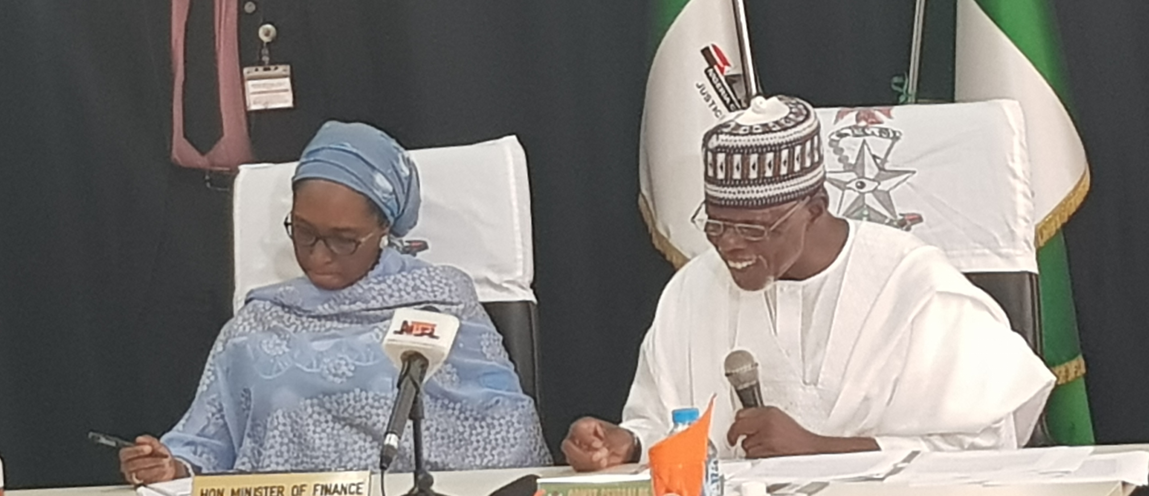 Finance minister calls for prosecution of directors, mgt of defunct Syke bank