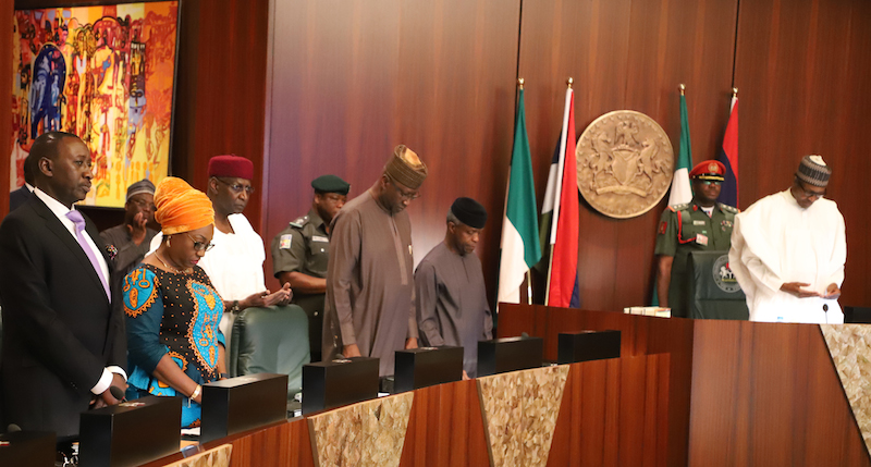 Nigerian govt approves N12bn Zobe regional water supply