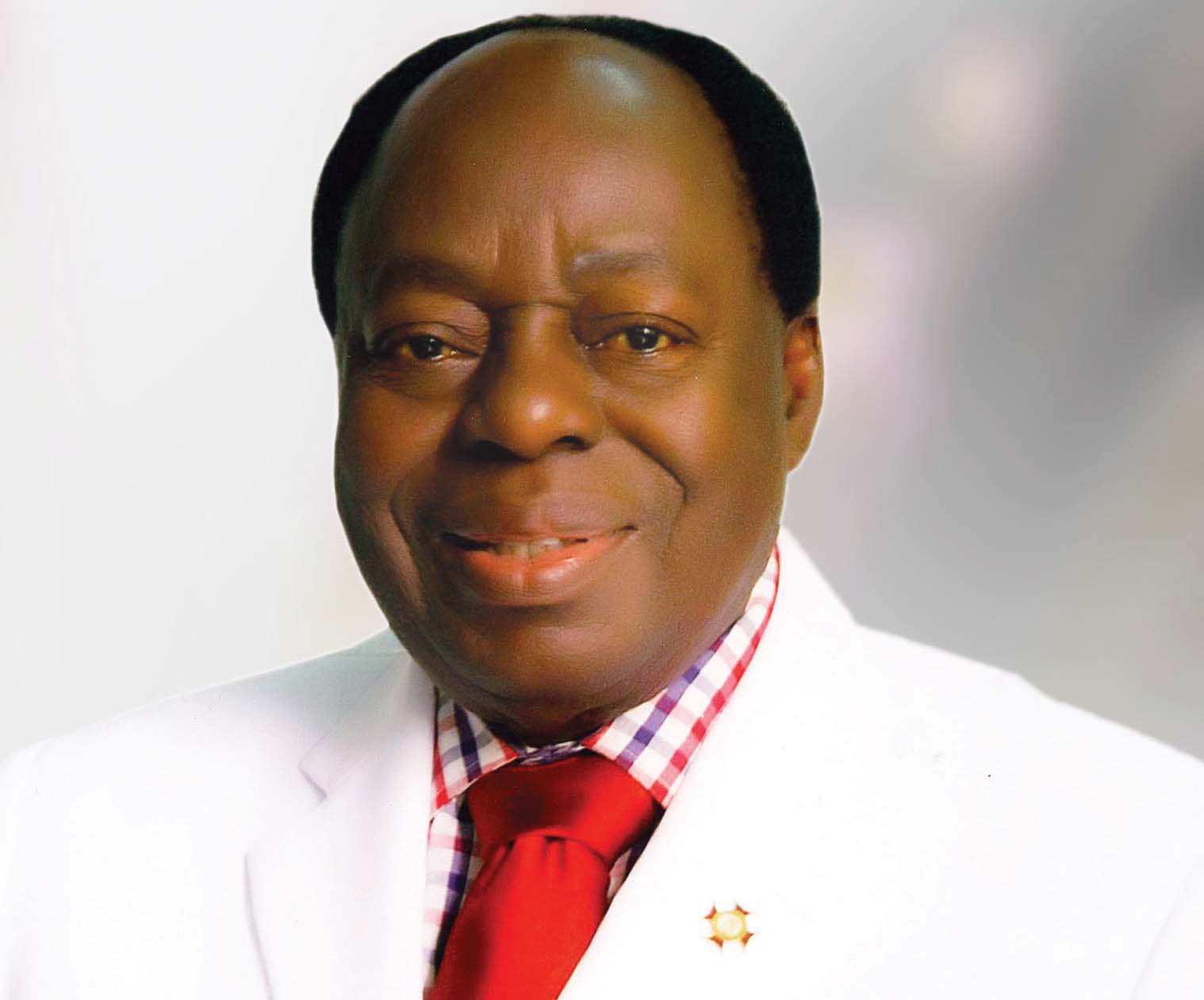 Buhari congratulates Afe Babalola at 87