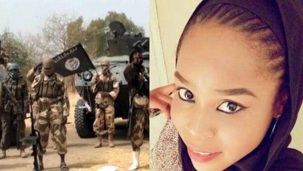 Boko Haram executes another aid worker