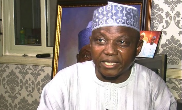 PDP’s diversionary tactics on Buhari’s WASC, disgraceful – Presidency