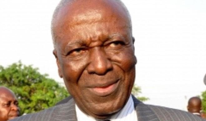 Former CJN, Idris Kutigi, dies in London