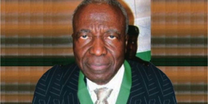 Kutigi will be remembered for building independent, impartial judiciary – Buhari
