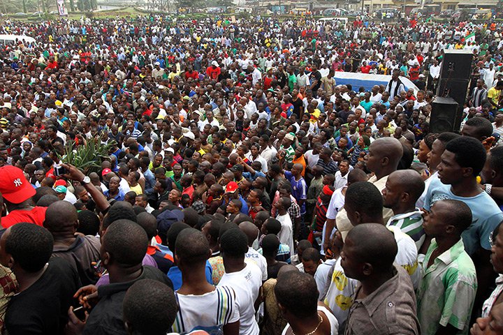 Nigeria’s life expectancy increases to 55 years – WHO