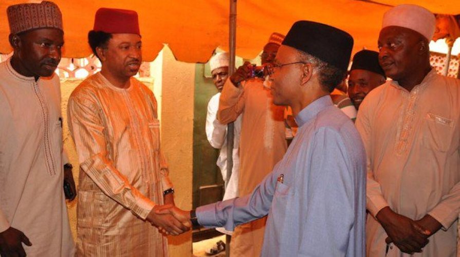 Automatic ticket: APC may lose Shehu Sani’s seat – El-Rufai