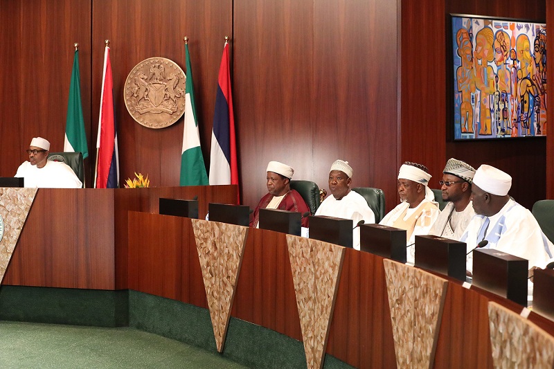 Education is antidote to terrorism, extremism – Buhari