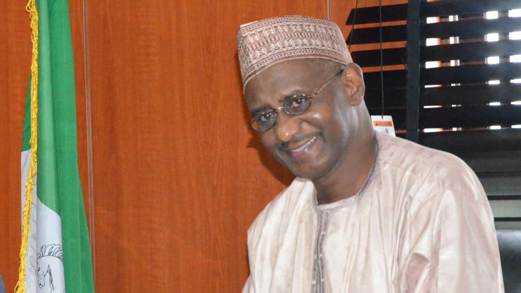 Buhari begins probe of NHIS, orders Yusuf Usman to proceed on administrative leave