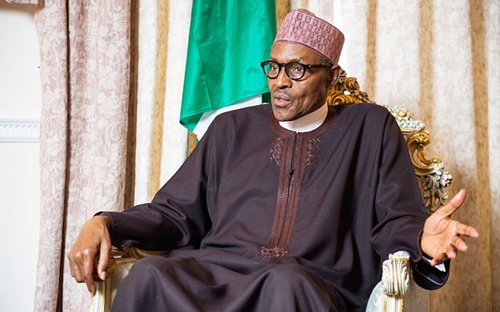 2019: Buhari fails to present WAEC certificate to INEC
