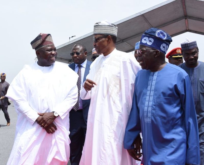Nigeria’ll work closely with Benin Republic to ensure success of joint border facility – Buhari
