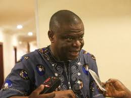 Mining fueling Zamfara insecurity — Jaye