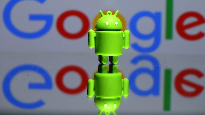 Google Appeals €4.3bn EU Fine over Android