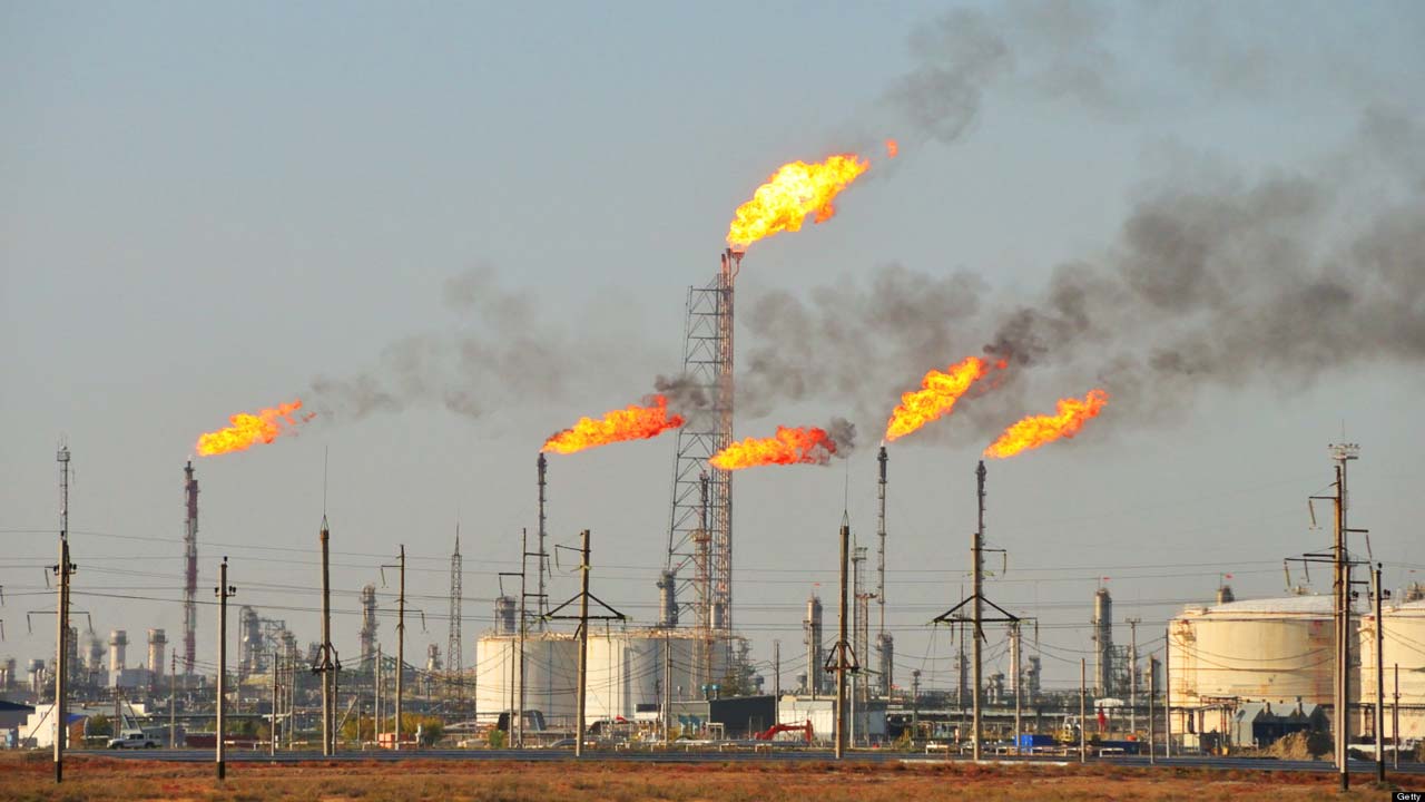 FG raises gas flare penalty to $2 Per 1000Scf
