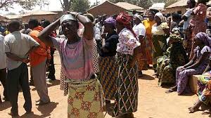 Kaduna boils again as kidnapped monarch is killed