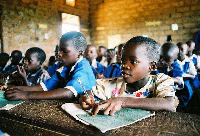 Buhari’s state, Katsina, has second highest percentage of 13.2m out-of-school children