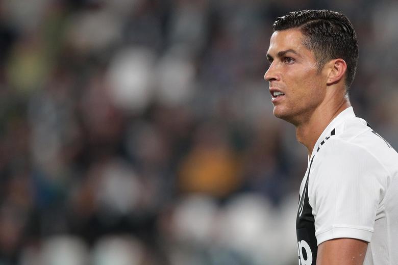 Rape allegation: My encounter with Mayorga was consensual, Ronaldo insists