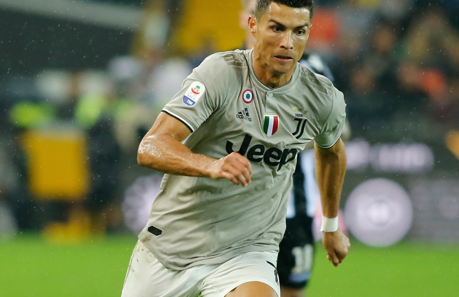 Ronaldo sets 400-goal record in Europe’s top 5 leagues