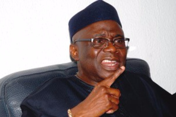 Restructuring should decide Nigeria’s next President – Bakare