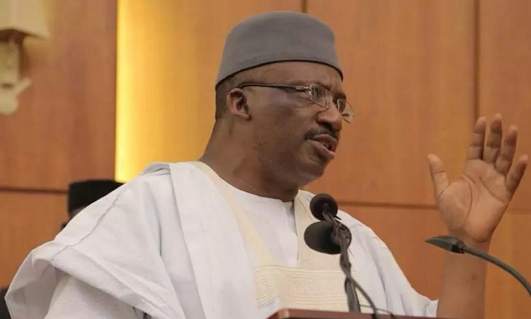 Nigerian govt approves N14.7bn for ECOWAS biometric cards