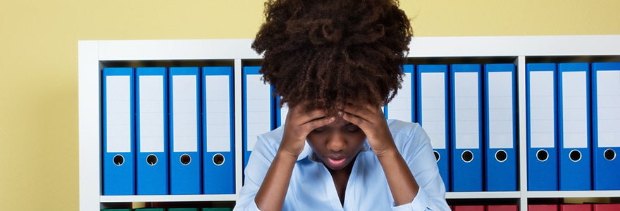 How businesses enslave its employees