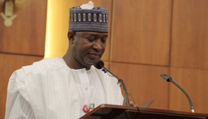 Nigerian govt approves N3.1bn airport landing systems, N272m assault rifles