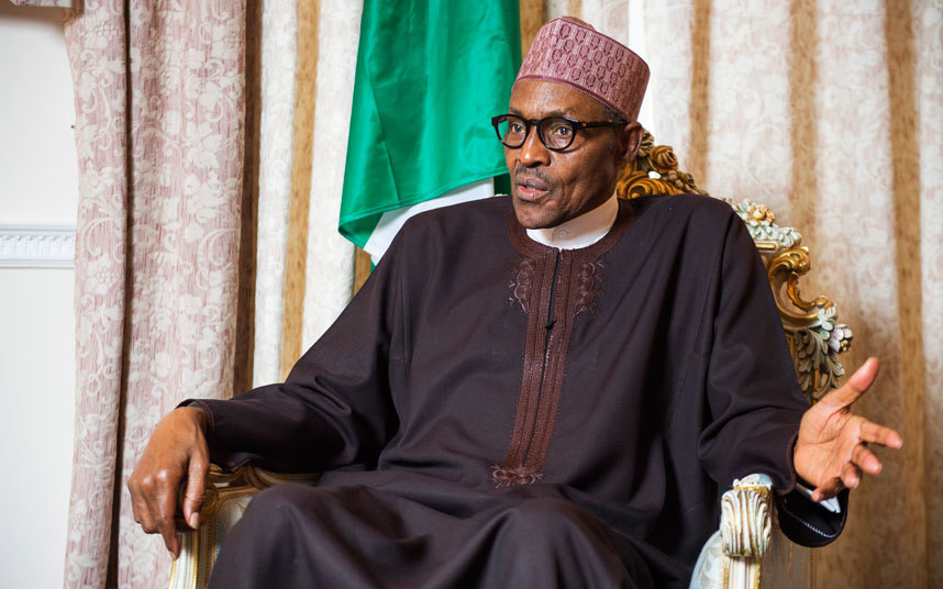 I’ve been fair to all Nigerians – Buhari
