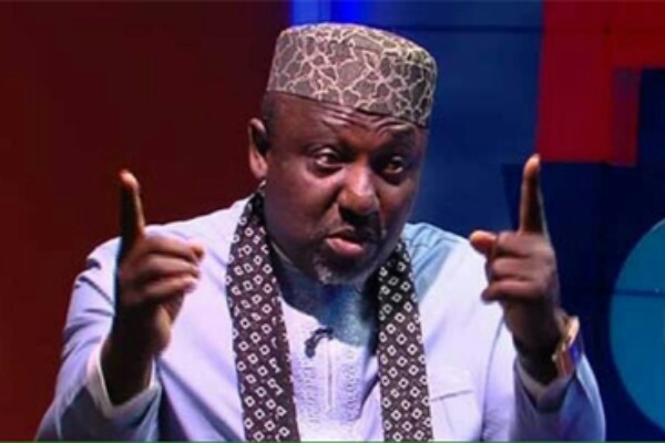 Oshiomhole’s actions will cause APC five million members – Okorocha