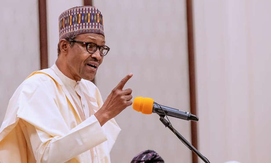 Why Nigeria needs Diaspora investment – Buhari