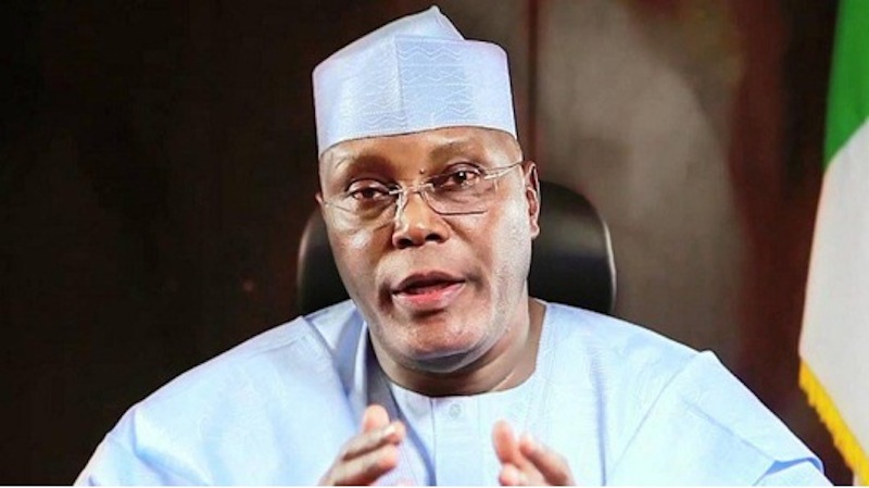 2019: Atiku vs. Buhari