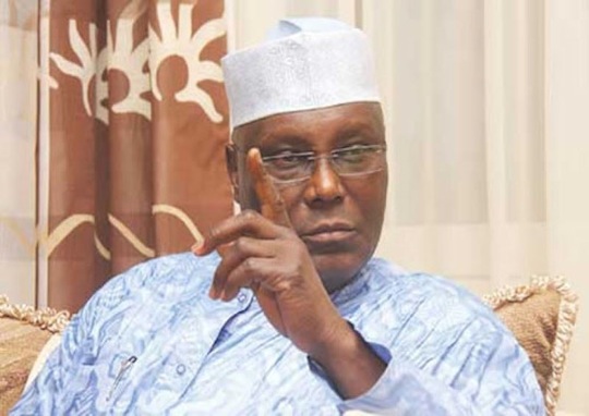 Atiku and the rise of Peter Obi