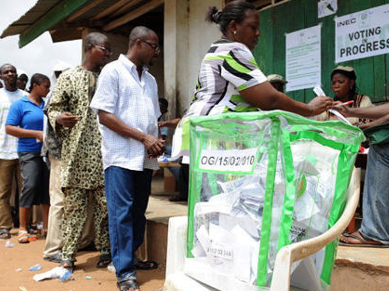 APC bye-election victories in Kwara, Bauchi, Katsina shatters myth of PDP return – Presidency