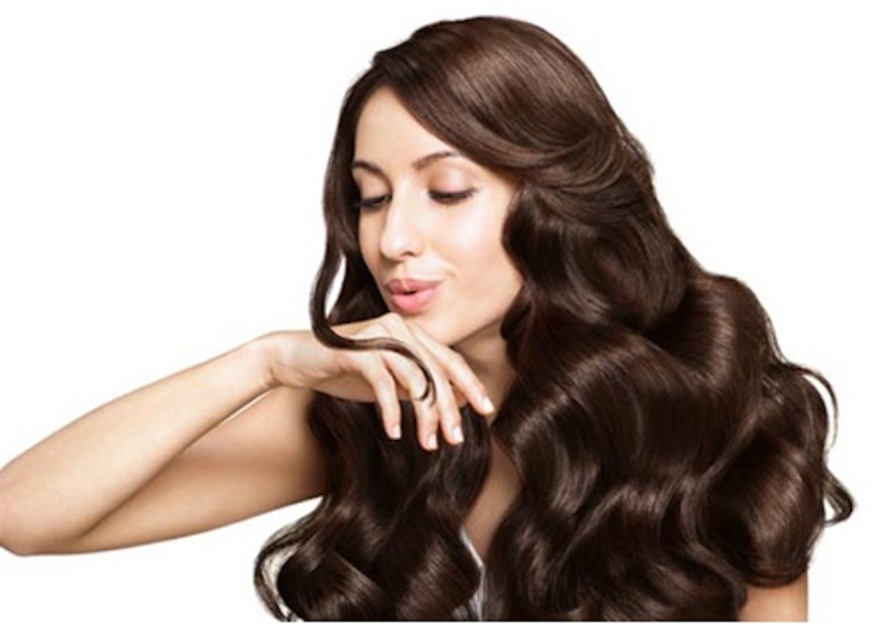 Natural overnight beauty tips to wake up glowing and beautiful by Falmata Zanna