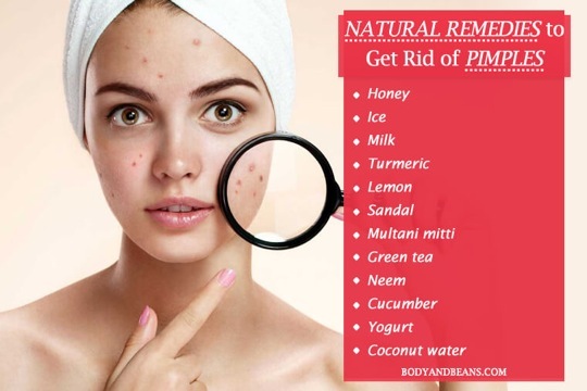 Natural overnight beauty tips to wake up glowing and beautiful by Falmata Zanna