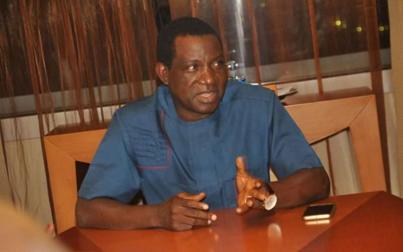 Killings: Community, religious leaders shield criminals — Lalong
