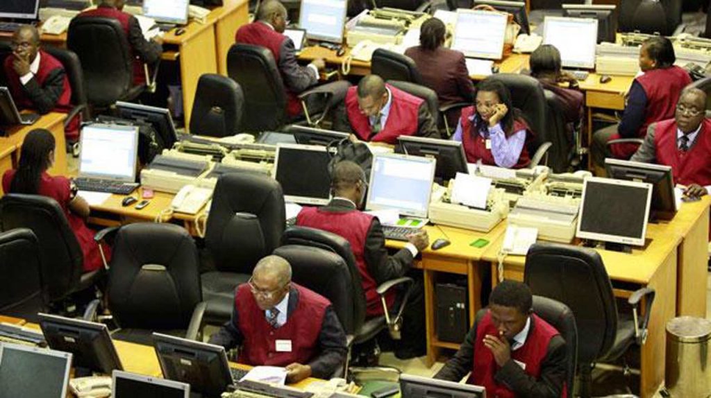 Equity market opens in negative trend, sheds N28bn
