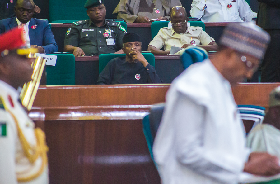 President Buhari proposes N305bn fuel subsidy in 2019
