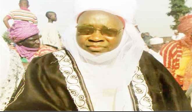 Buhari congratulates new Wazirin Dutse, Bashir Dalhatu