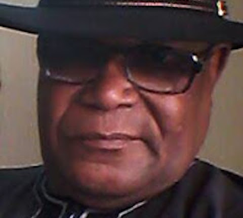 Buhari salutes Timawus Mathias at 70