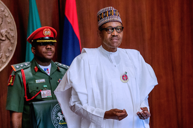 Nigerian govt approves $22.9m for waterways protection